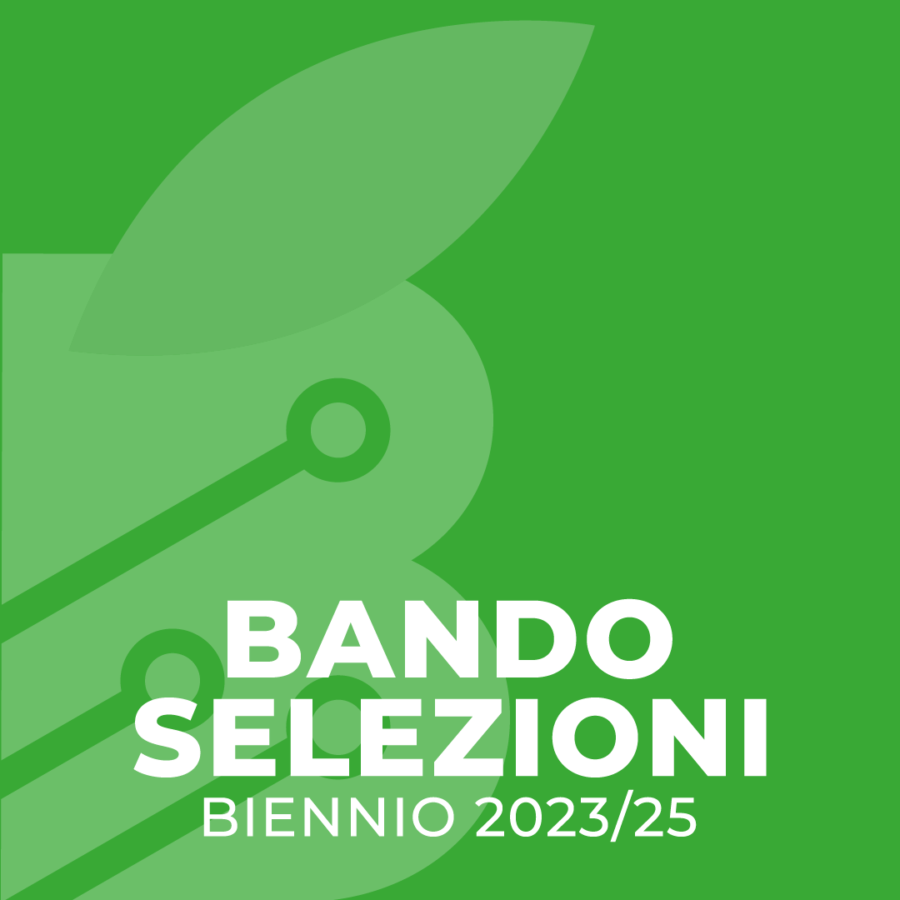 Bando di ammissione alla selezione dei corsi ITS 2023/25