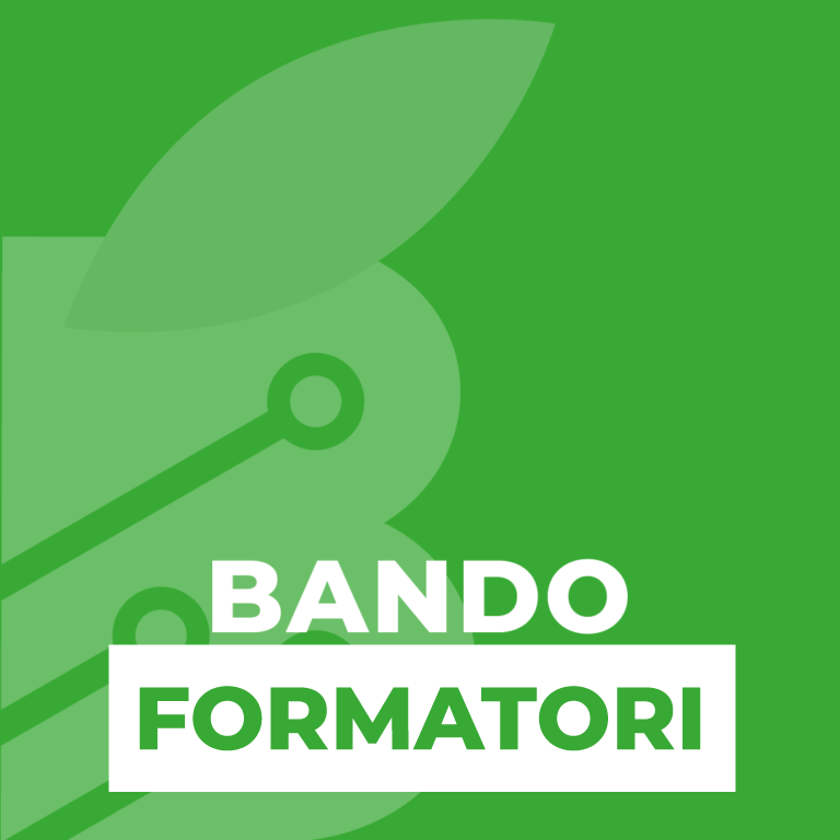 Regolamento albo formatori