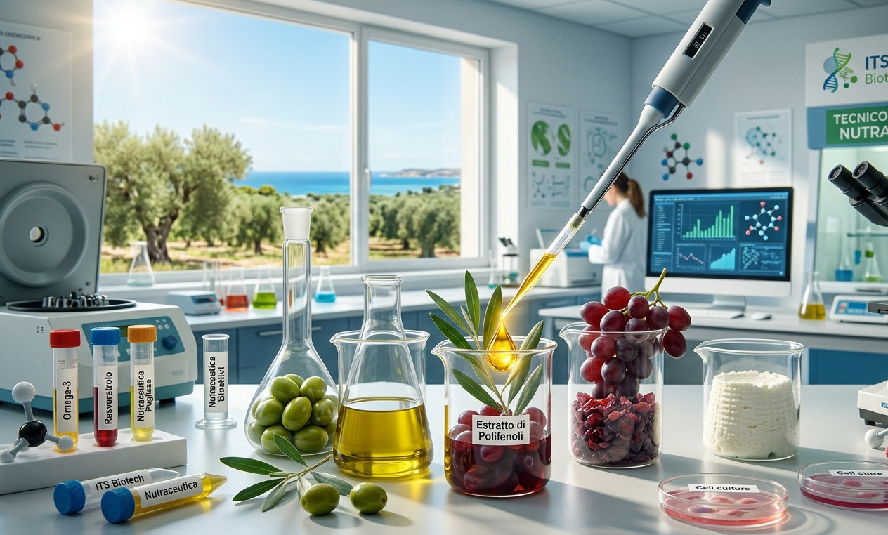 Il cibo è la prima medicina