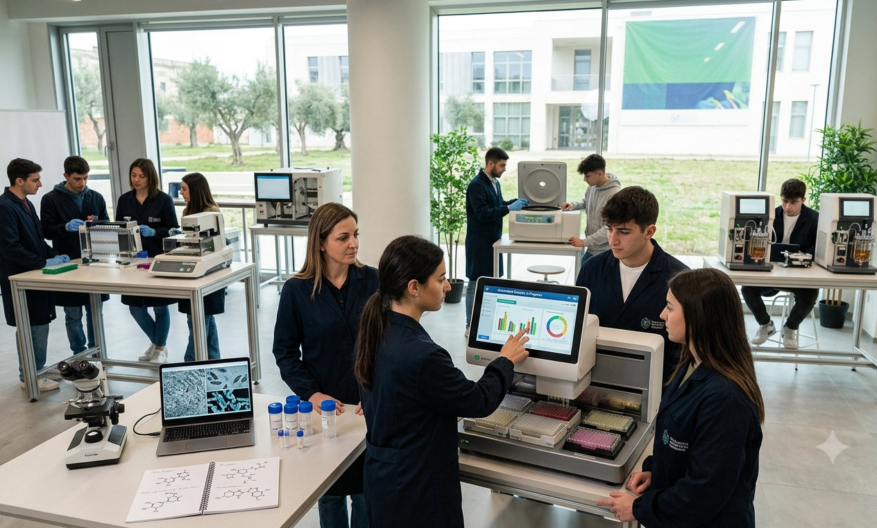 Università o ITS Academy: perché scegliere?