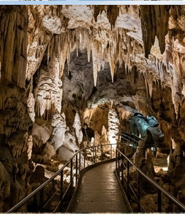 Castellana Grotte