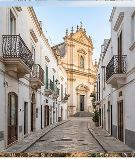 Martina Franca