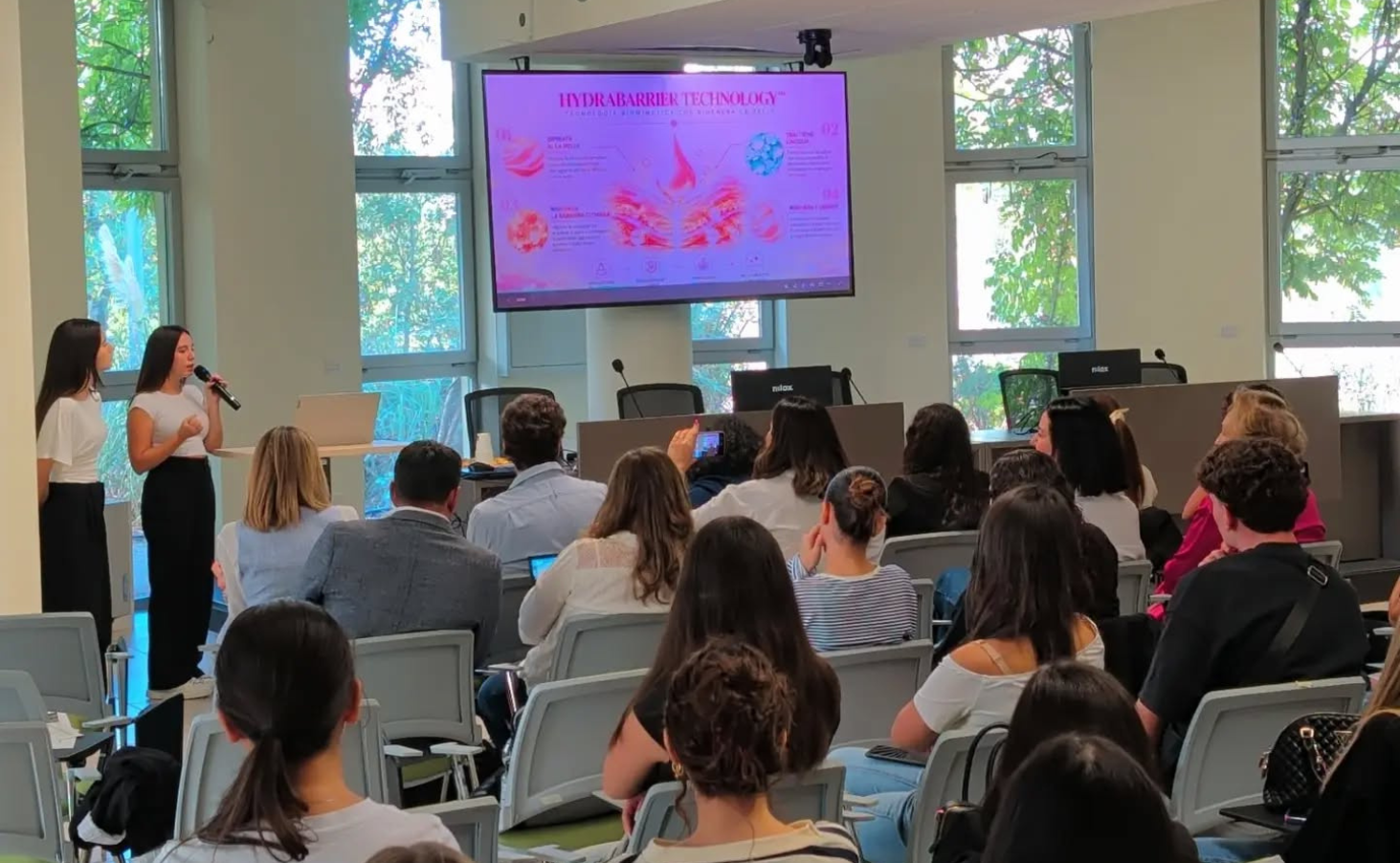 “Road to Startup”, che bella Biotech Week!